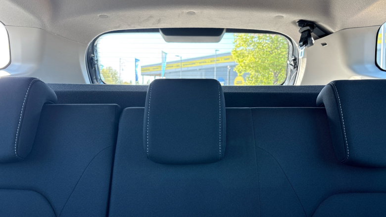 Dacia Duster 1.0 TCe 100 Comfort 5dr Bi Fuel Estate